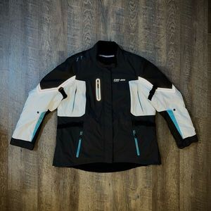 BRP Can-am Spyder OEM Voyager Jacket